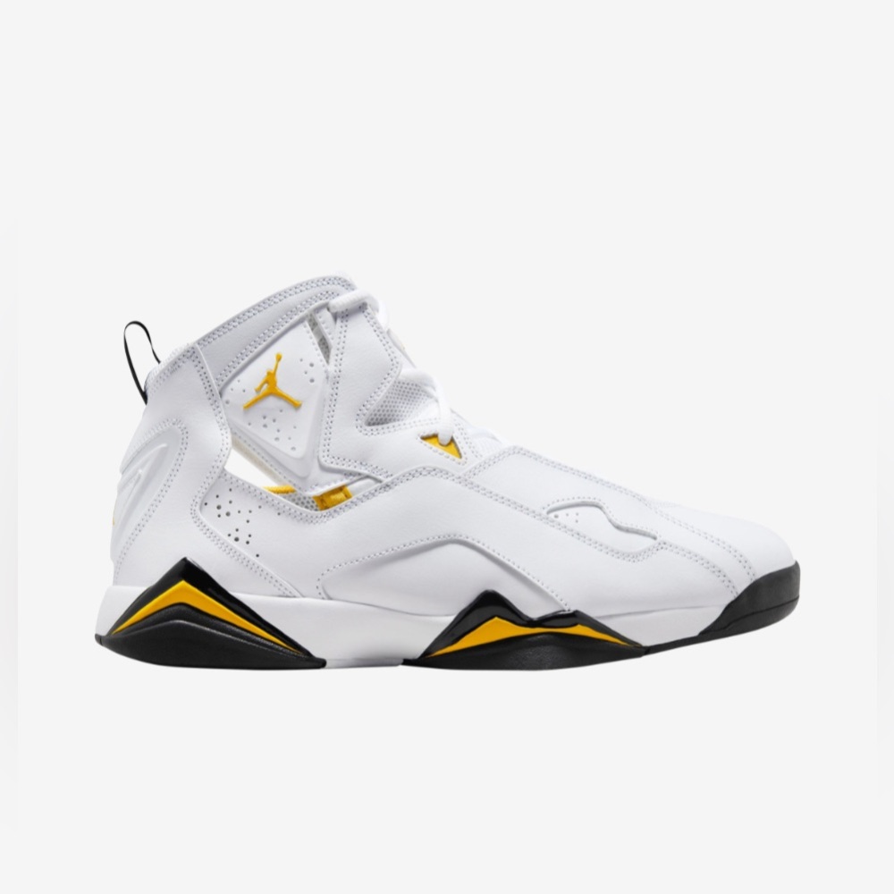NWT Nike Jordan True Flight